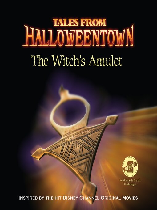 Title details for The Witch's Amulet by Lucy Ruggles - Available